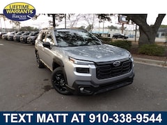 2026 Subaru Outback Limited SUV