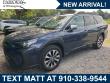 Used 2025 Subaru Outback Touring SUV