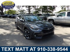 2026 Subaru Crosstrek Limited SUV 26S0922