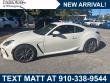 Used 2023 Subaru BRZ Limited Coupe