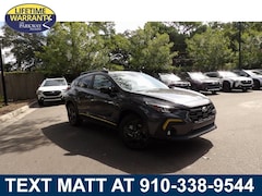 2025 Subaru Crosstrek Sport SUV 25S1136