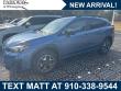 Used 2019 Subaru Crosstrek 2.0i SUV