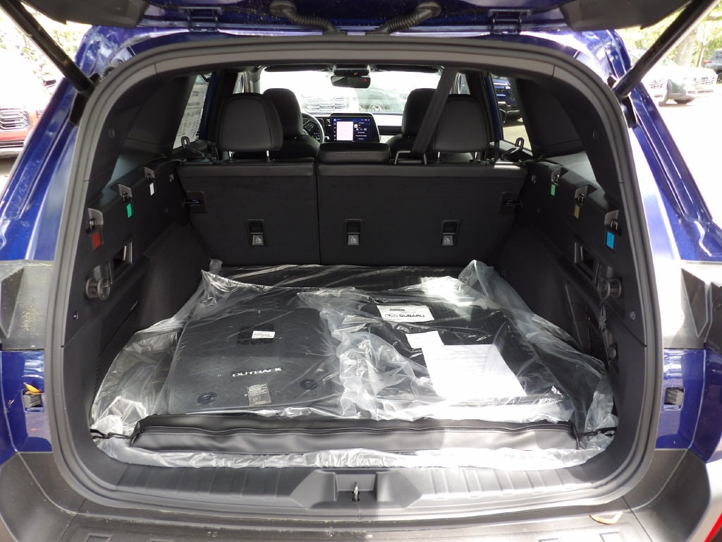 2026 Subaru Outback Limited - Photo 26