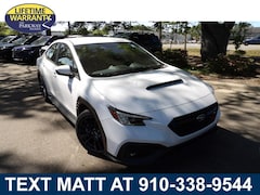 2026 Subaru WRX Premium Sedan 26S0411