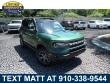 Used 2023 Ford Bronco Sport Badlands SUV