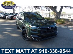 2026 Subaru Outback Limited SUV