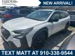 Used 2023 Subaru Outback Onyx Edition XT SUV