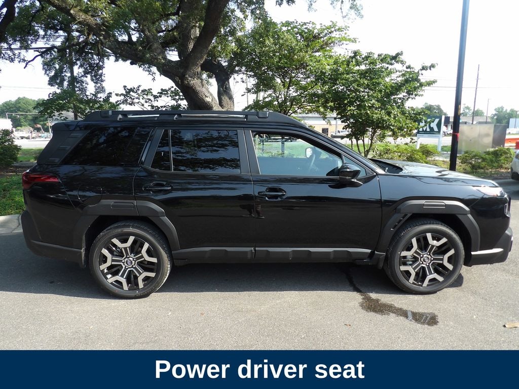 New 2026 Subaru Outback Touring XT SUV