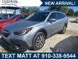 Used 2021 Subaru Outback Premium SUV