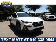 2025 Subaru Crosstrek Sport SUV 25S0997