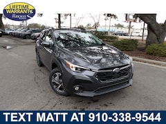 2026 Subaru Crosstrek Premium SUV 26S0246