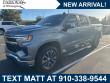 Used 2023 Chevrolet Silverado 1500 LT Truck