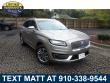 Used 2020 Lincoln Nautilus Standard SUV