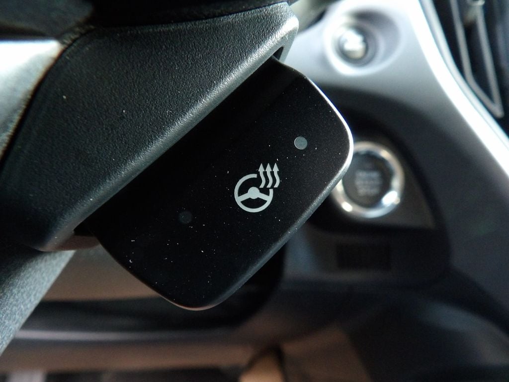 2026 Subaru Crosstrek Limited - Photo 17