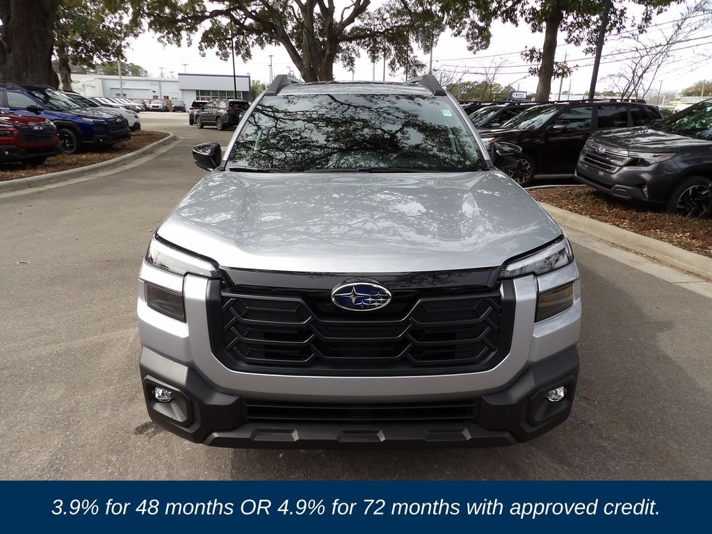 New 2026 Subaru Outback Limited SUV