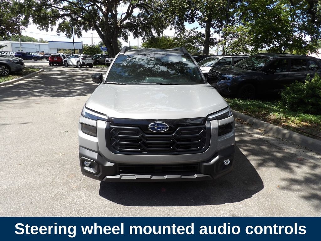 New 2026 Subaru Outback Premium SUV