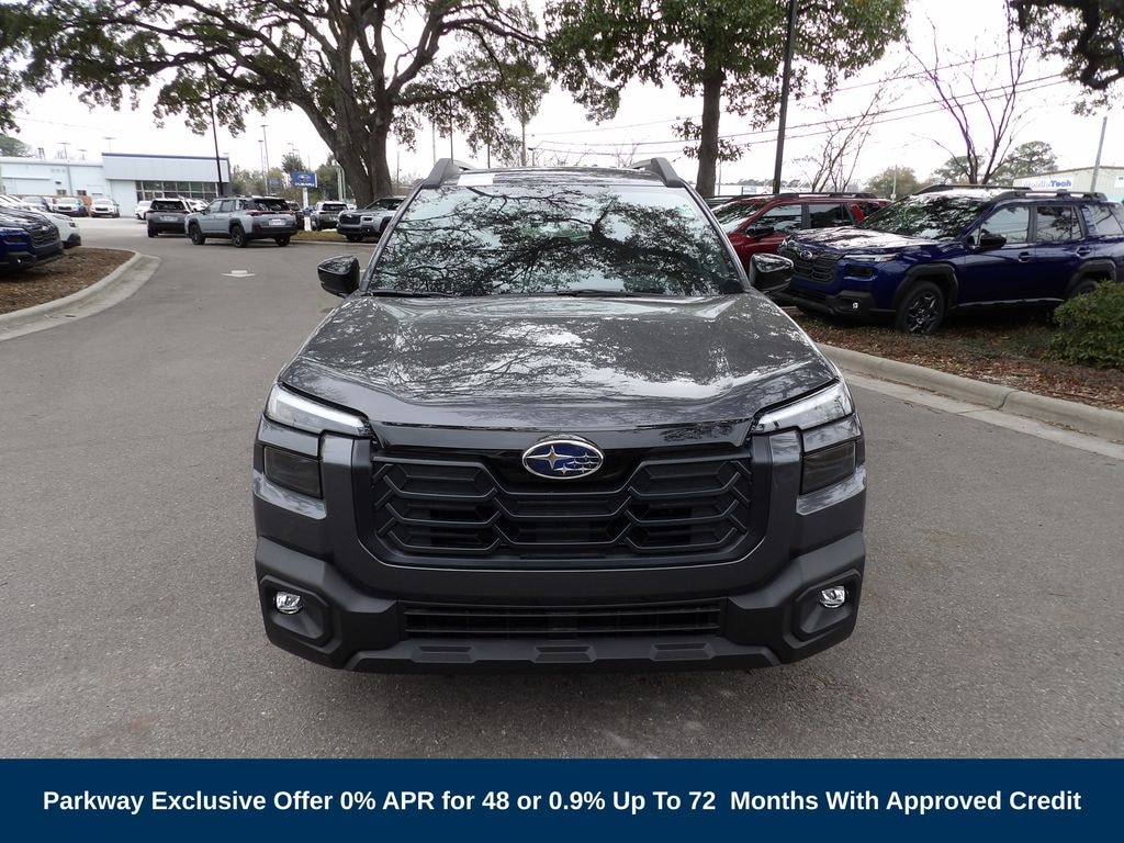 New 2026 Subaru Outback Limited SUV