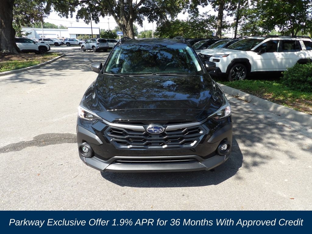 New 2026 Subaru Crosstrek Premium SUV