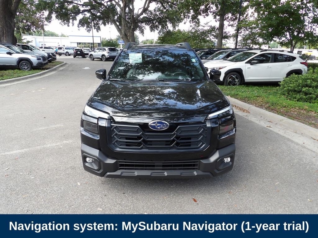 New 2026 Subaru Outback Limited SUV