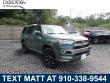 Used 2022 Toyota 4Runner Limited SUV