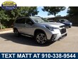 Subaru Ascent