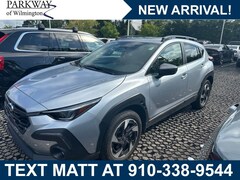 2024 Subaru Crosstrek Limited SUV