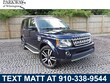 Land Rover LR4