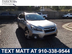 2019 Subaru Outback 2.5i Limited SUV
