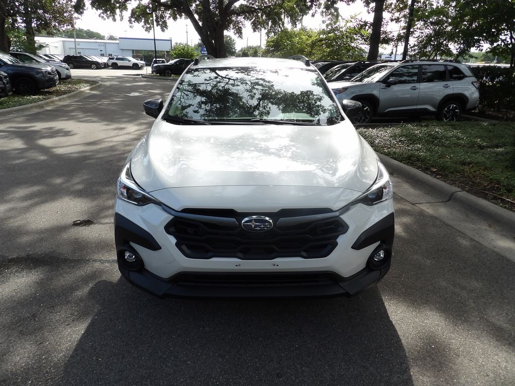 Certified 2024 Subaru Crosstrek Premium SUV