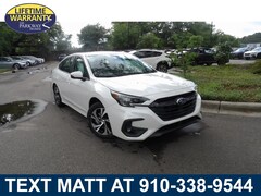 2025 Subaru Legacy Premium Sedan 25S0835