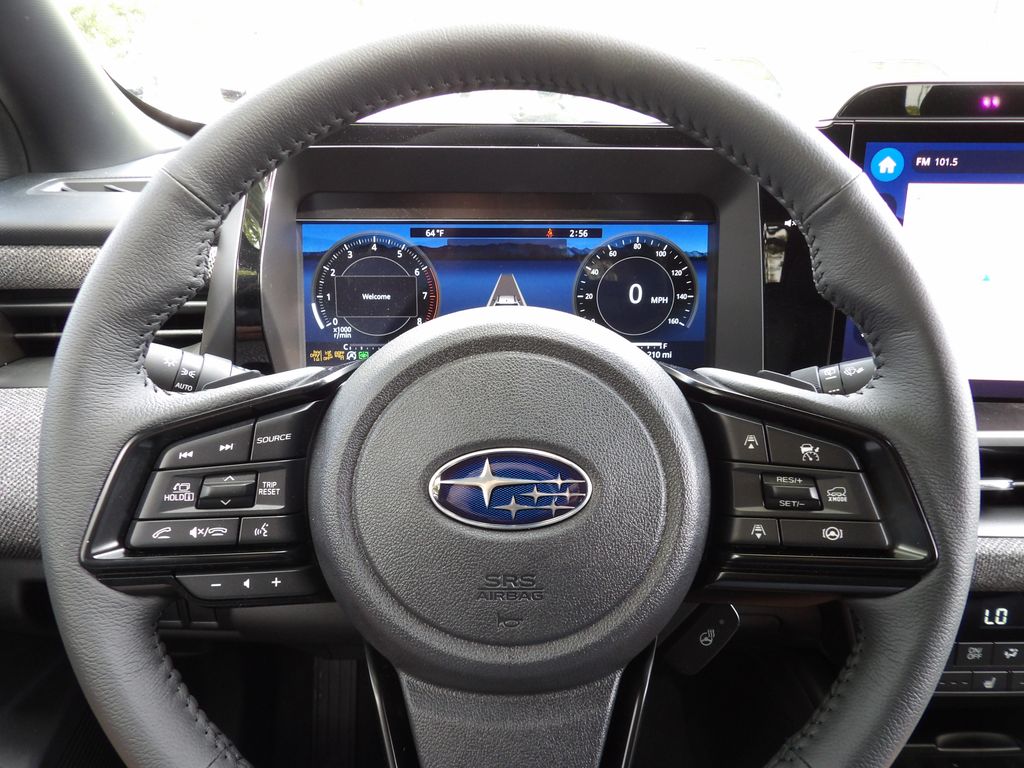 2026 Subaru Outback Limited - Photo 16