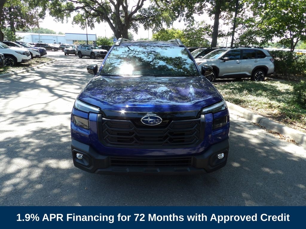 New 2026 Subaru Outback Limited SUV