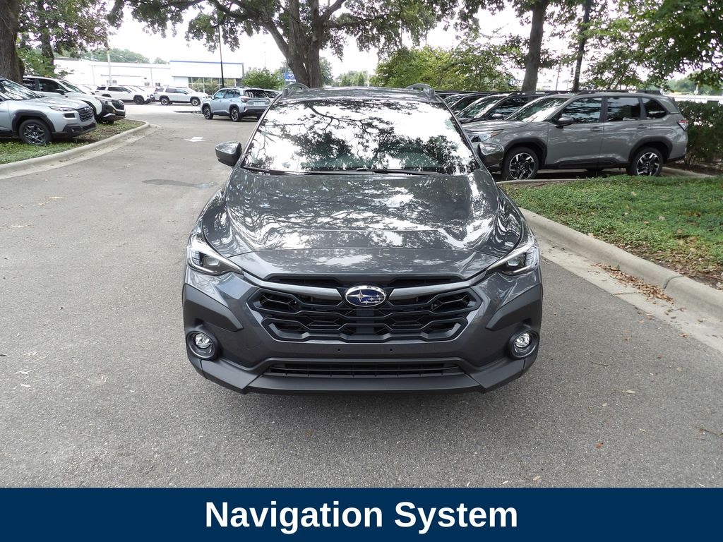 New 2026 Subaru Crosstrek Limited SUV