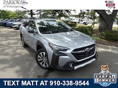 2025 Subaru Outback Limited SUV