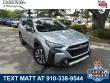 Certified 2025 Subaru Outback Limited SUV