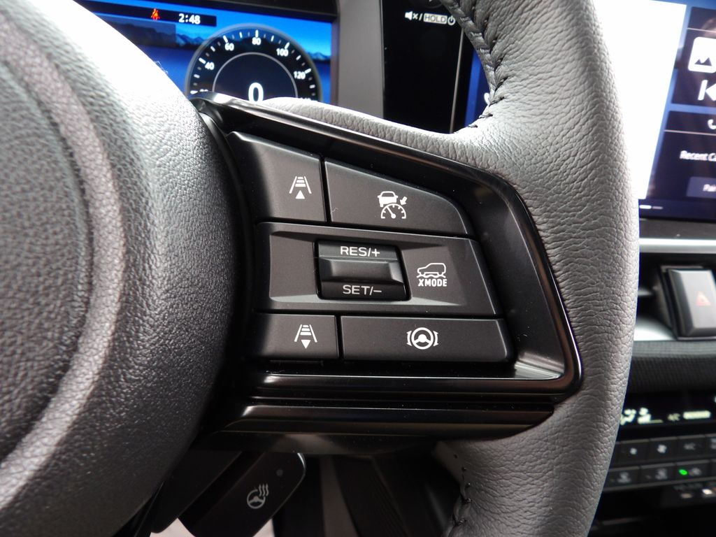 2026 Subaru Outback Limited - Photo 19