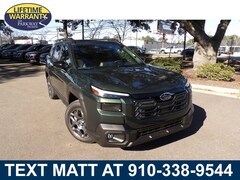 2026 Subaru Outback Premium SUV