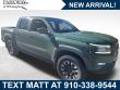 Used 2023 Nissan Frontier PRO-4X Truck