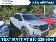 Used 2024 Honda Ridgeline Black Edition Truck
