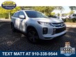 Mitsubishi Outlander Sport