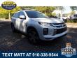 Used 2022 Mitsubishi Outlander Sport 2.0 SE SUV