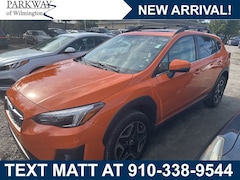 2018 Subaru Crosstrek 2.0i Limited SUV