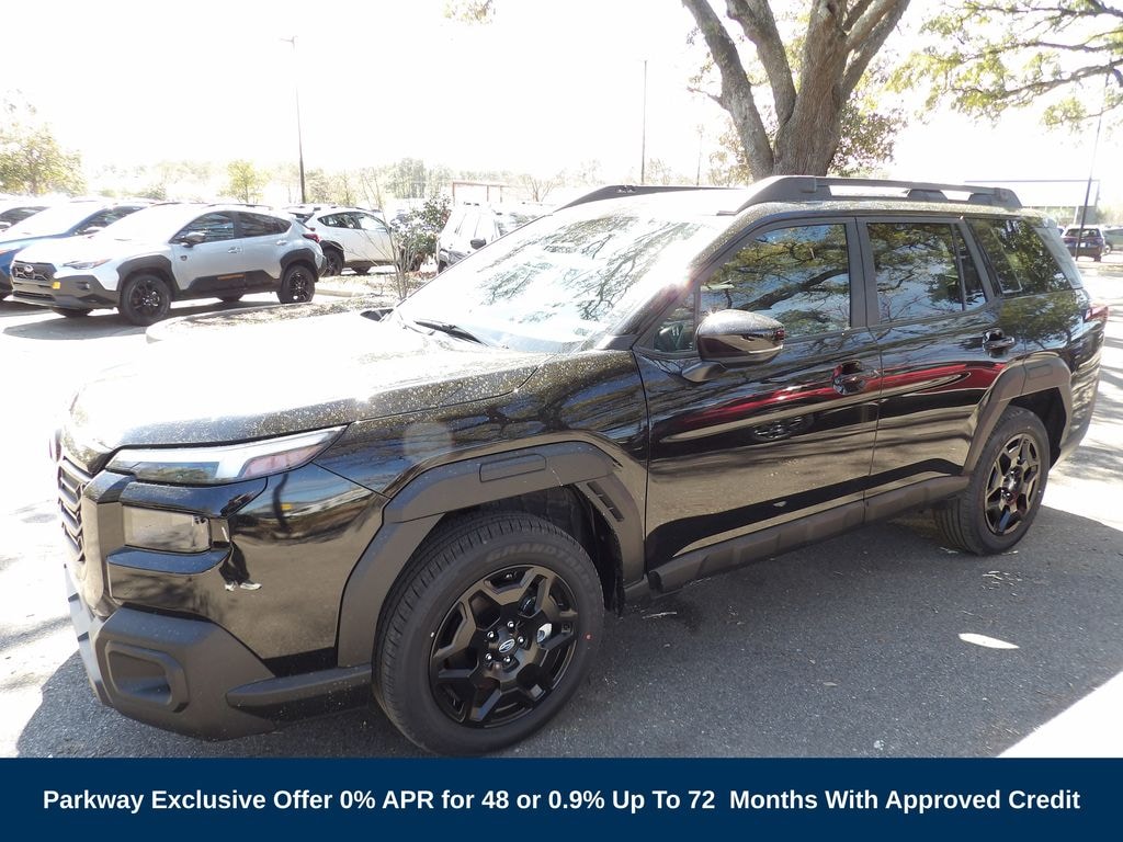 New 2026 Subaru Outback Limited SUV