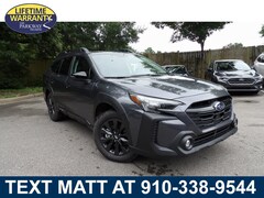 2025 Subaru Outback Onyx Edition XT SUV 25S1124