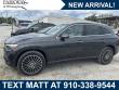 Used 2025 Mercedes-Benz GLC GLC 300 4maticÂ® SUV