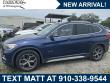 Used 2018 BMW X1 xDrive28i SUV