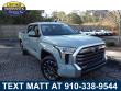 Used 2026 Toyota Tundra Limited Truck