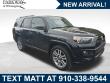 Used 2022 Toyota 4Runner TRD Sport SUV