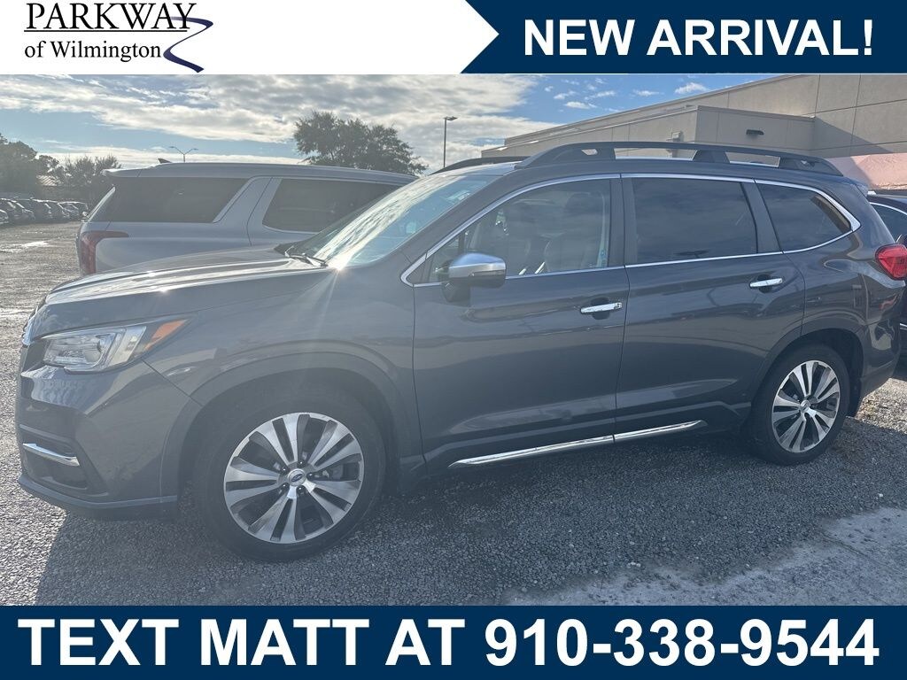 Used 2020 Subaru Ascent Touring SUV