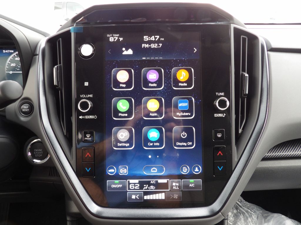 2026 Subaru Crosstrek Limited - Photo 21
